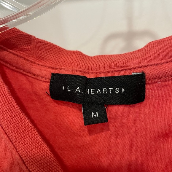 Pacsun Beverly Hills Top - Picture 3 of 4